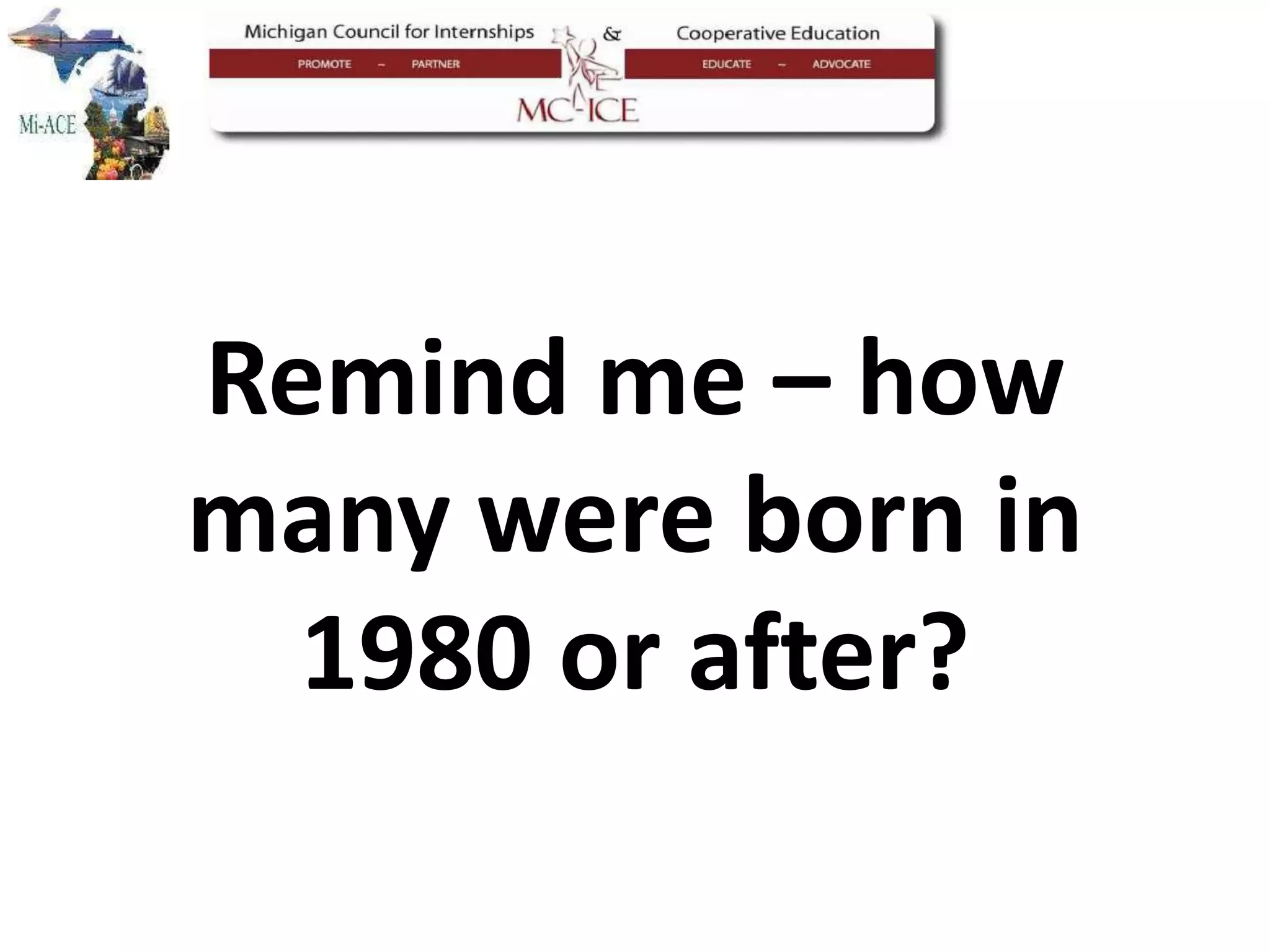 Mi-ACE Mc-ICE Keynote - Vision for Innovation in Technology