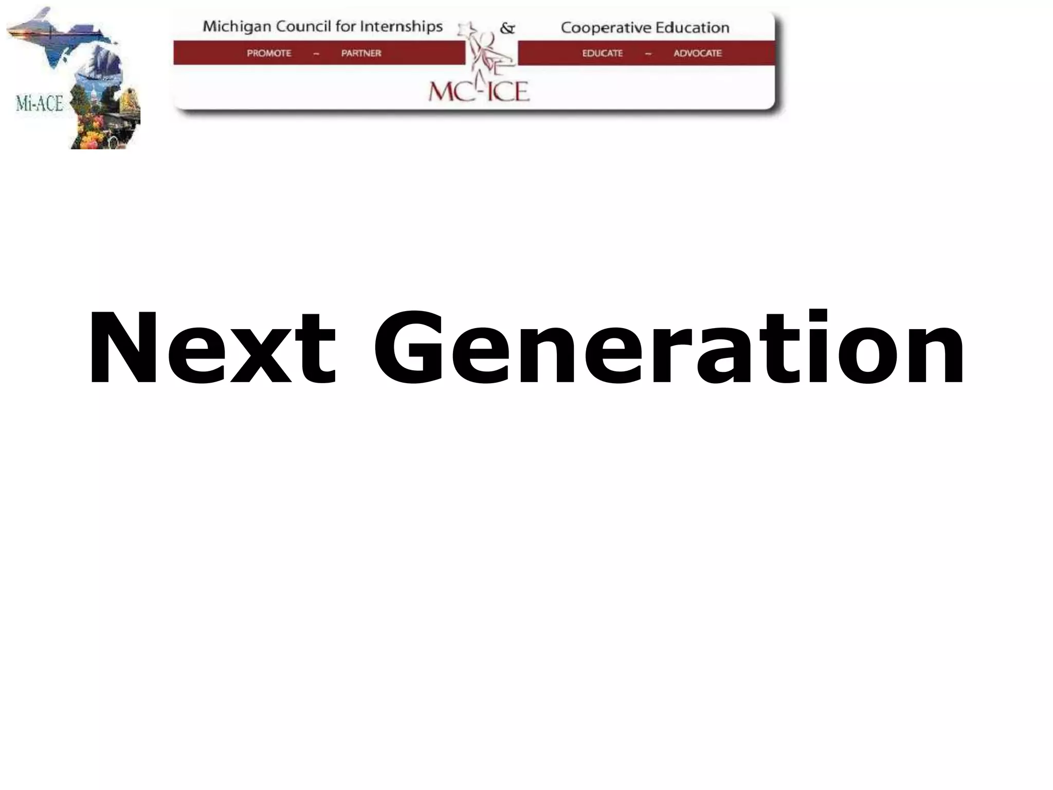 Mi-ACE Mc-ICE Keynote - Vision for Innovation in Technology