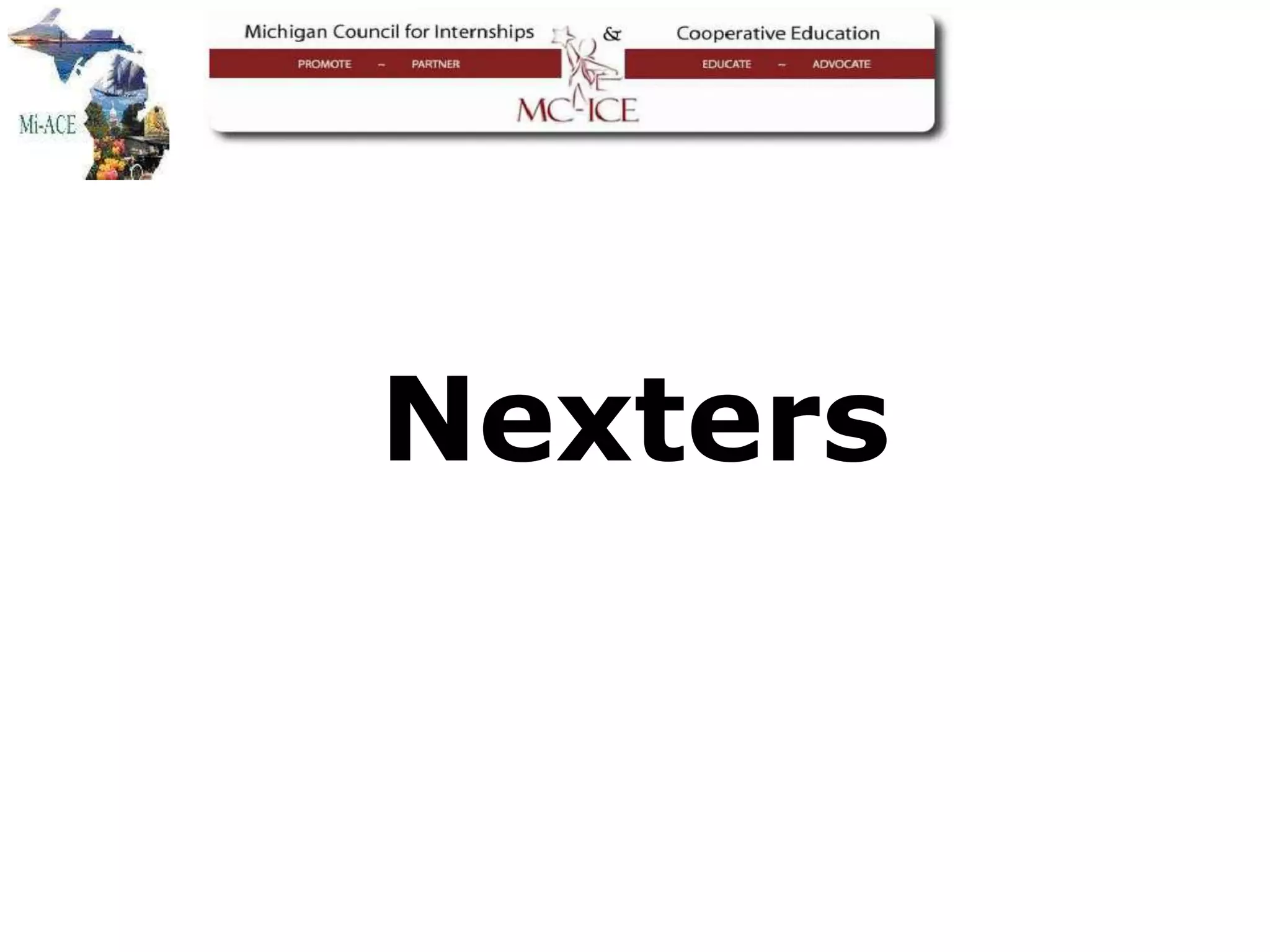 Mi-ACE Mc-ICE Keynote - Vision for Innovation in Technology