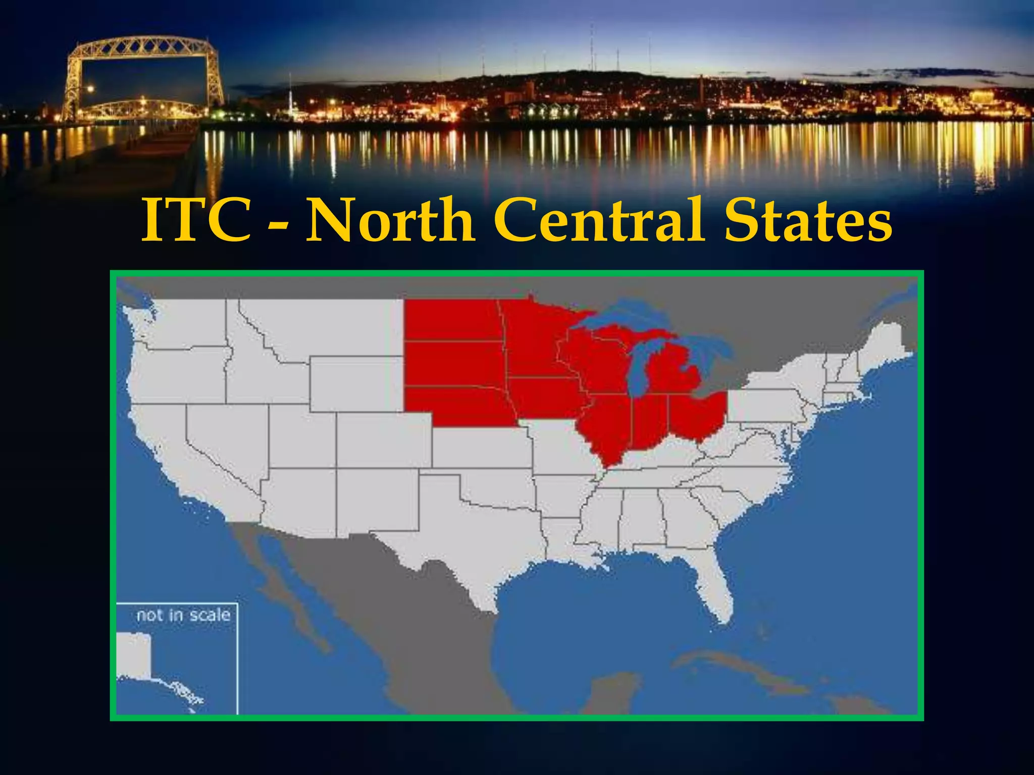 Mi-ACE Mc-ICE Keynote - Vision for Innovation in Technology