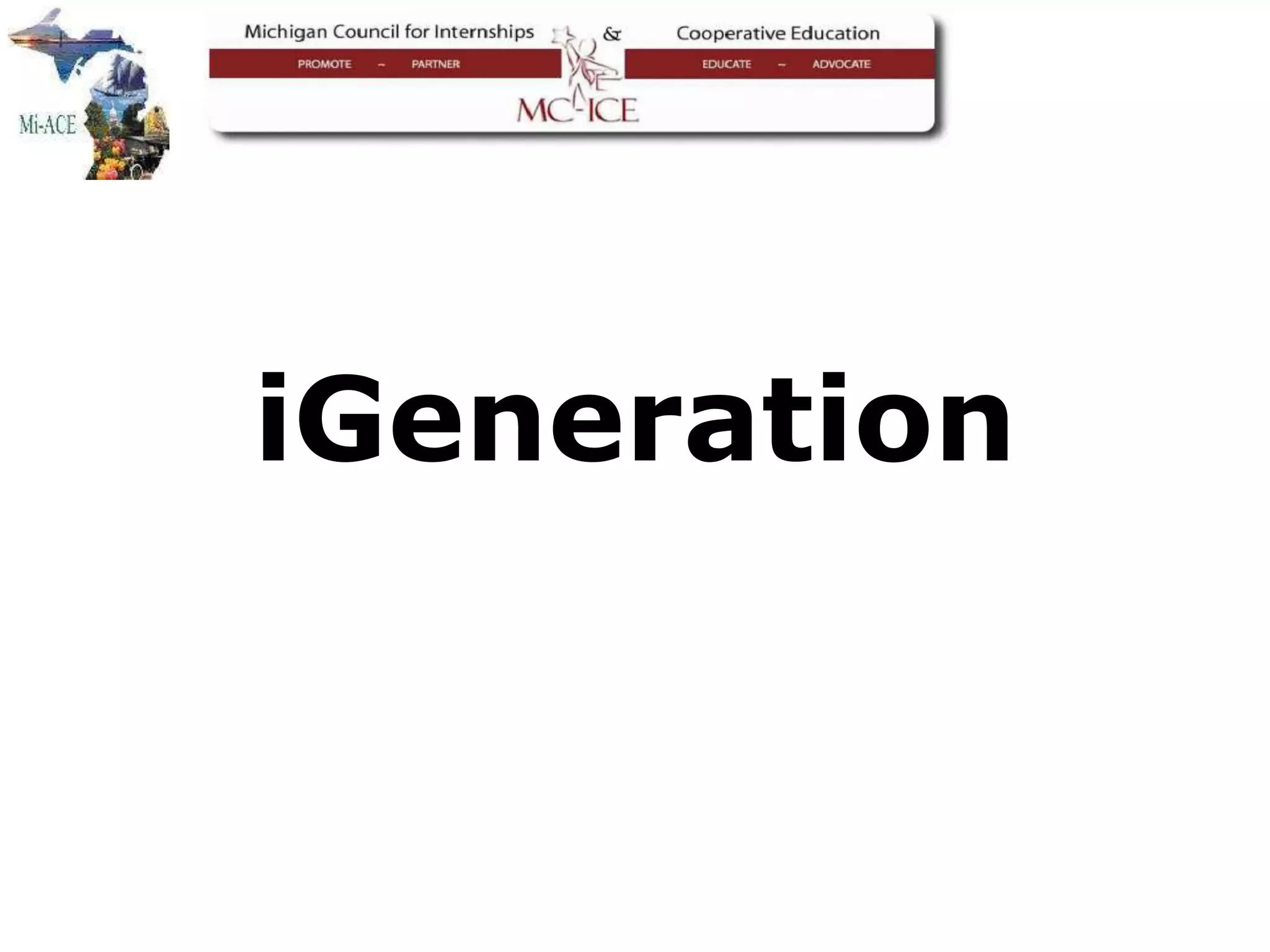 Mi-ACE Mc-ICE Keynote - Vision for Innovation in Technology