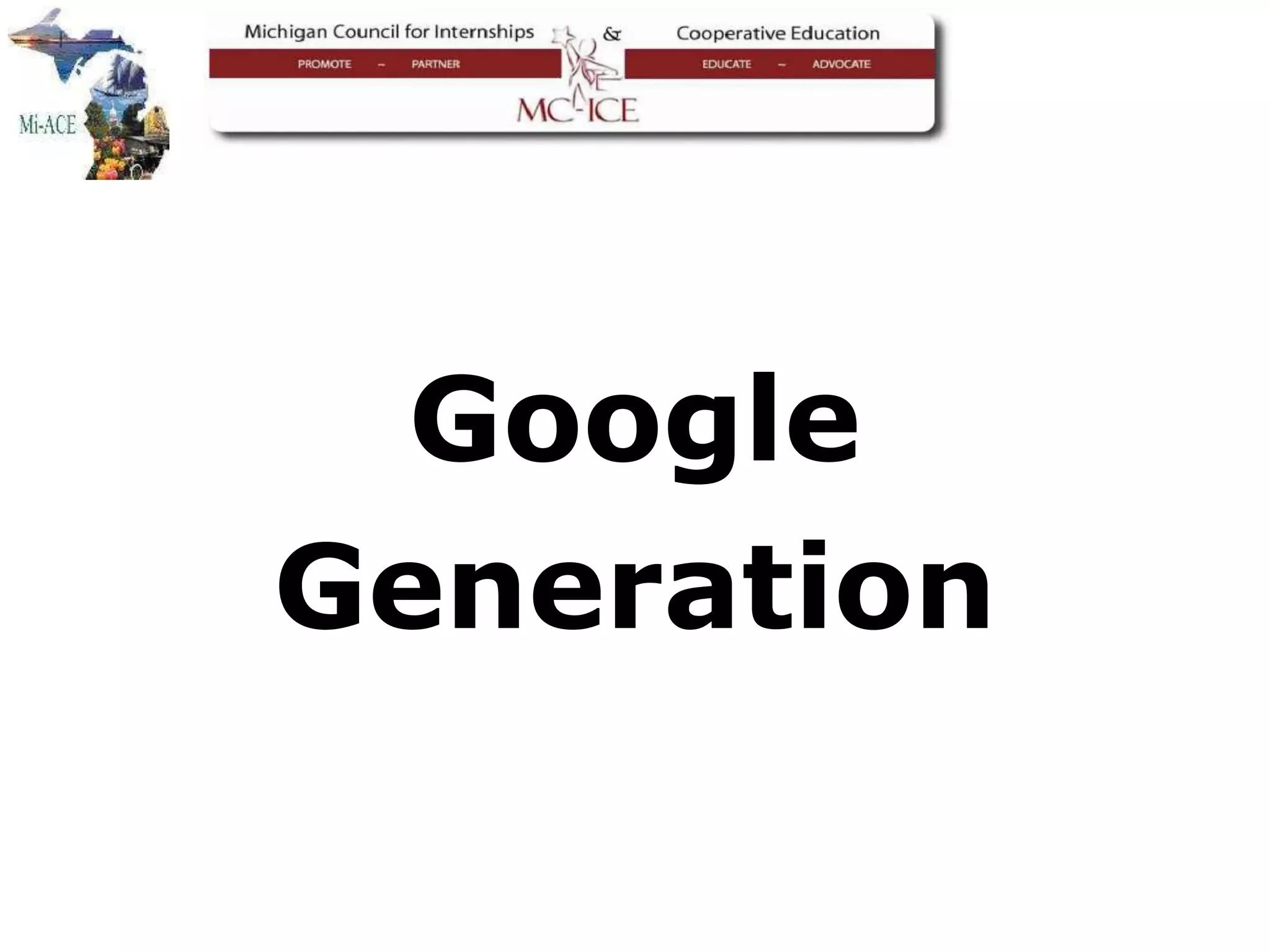 Mi-ACE Mc-ICE Keynote - Vision for Innovation in Technology