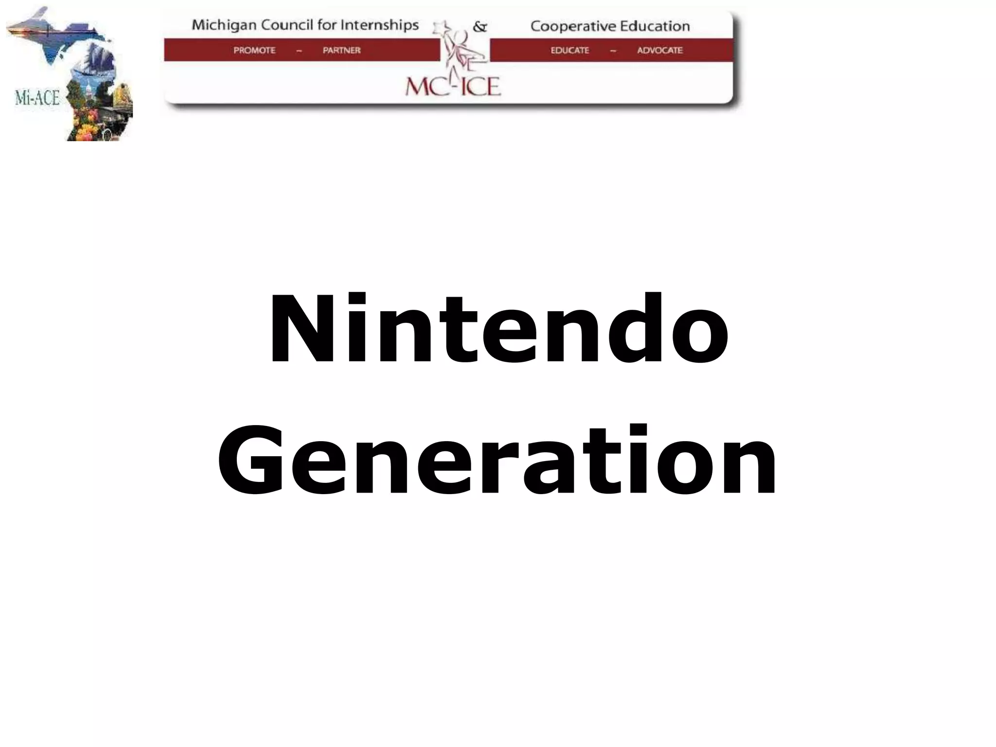 Mi-ACE Mc-ICE Keynote - Vision for Innovation in Technology