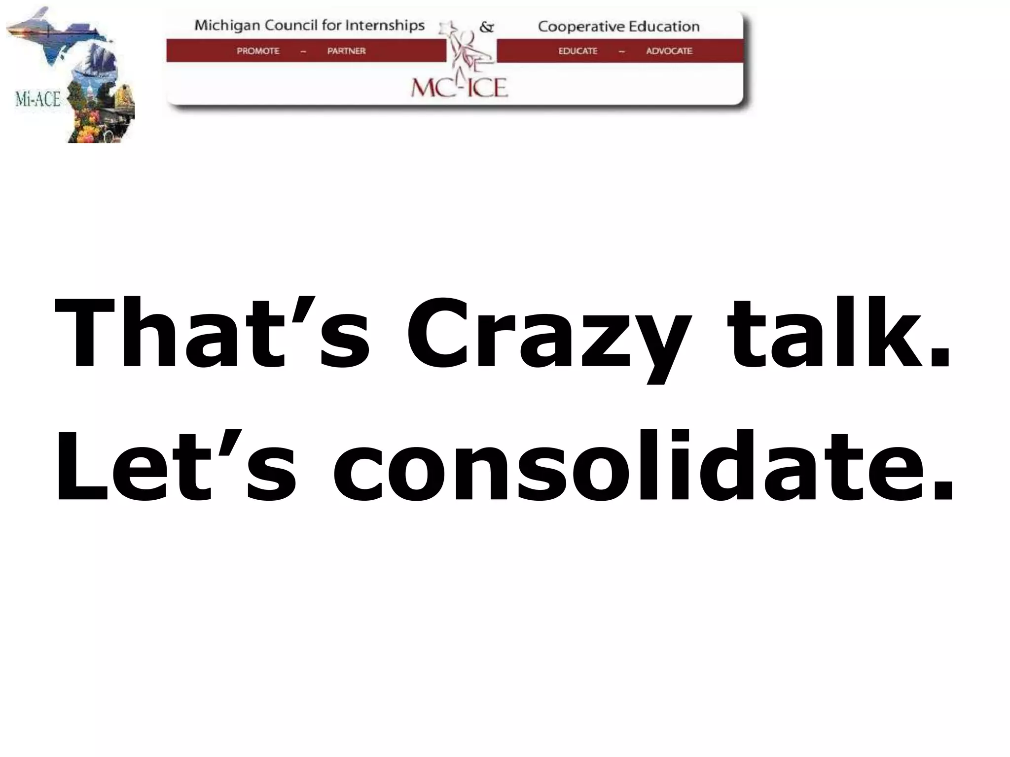 Mi-ACE Mc-ICE Keynote - Vision for Innovation in Technology