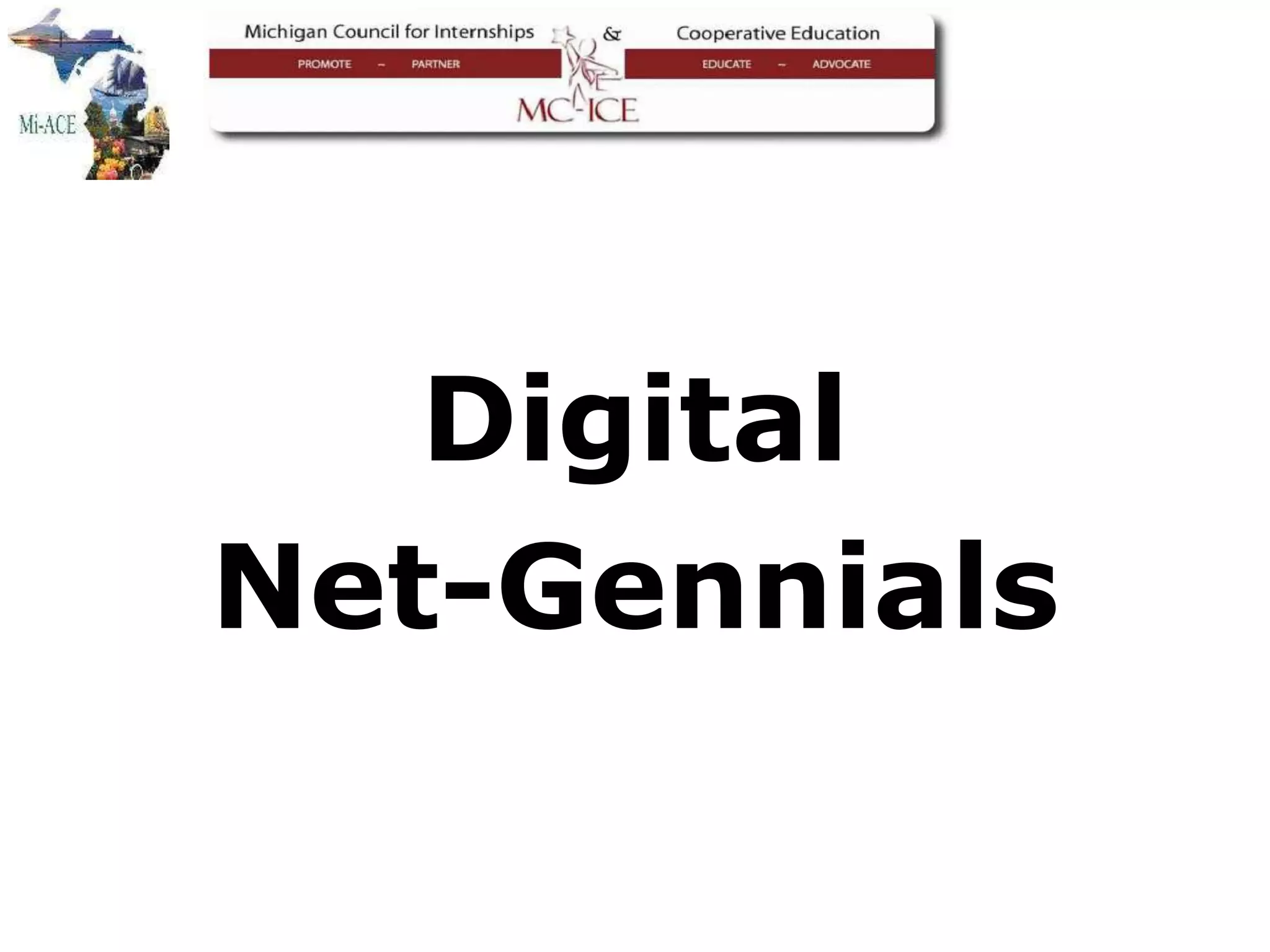 Mi-ACE Mc-ICE Keynote - Vision for Innovation in Technology