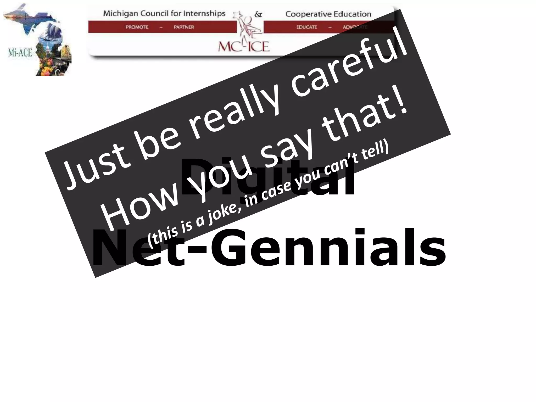 Mi-ACE Mc-ICE Keynote - Vision for Innovation in Technology