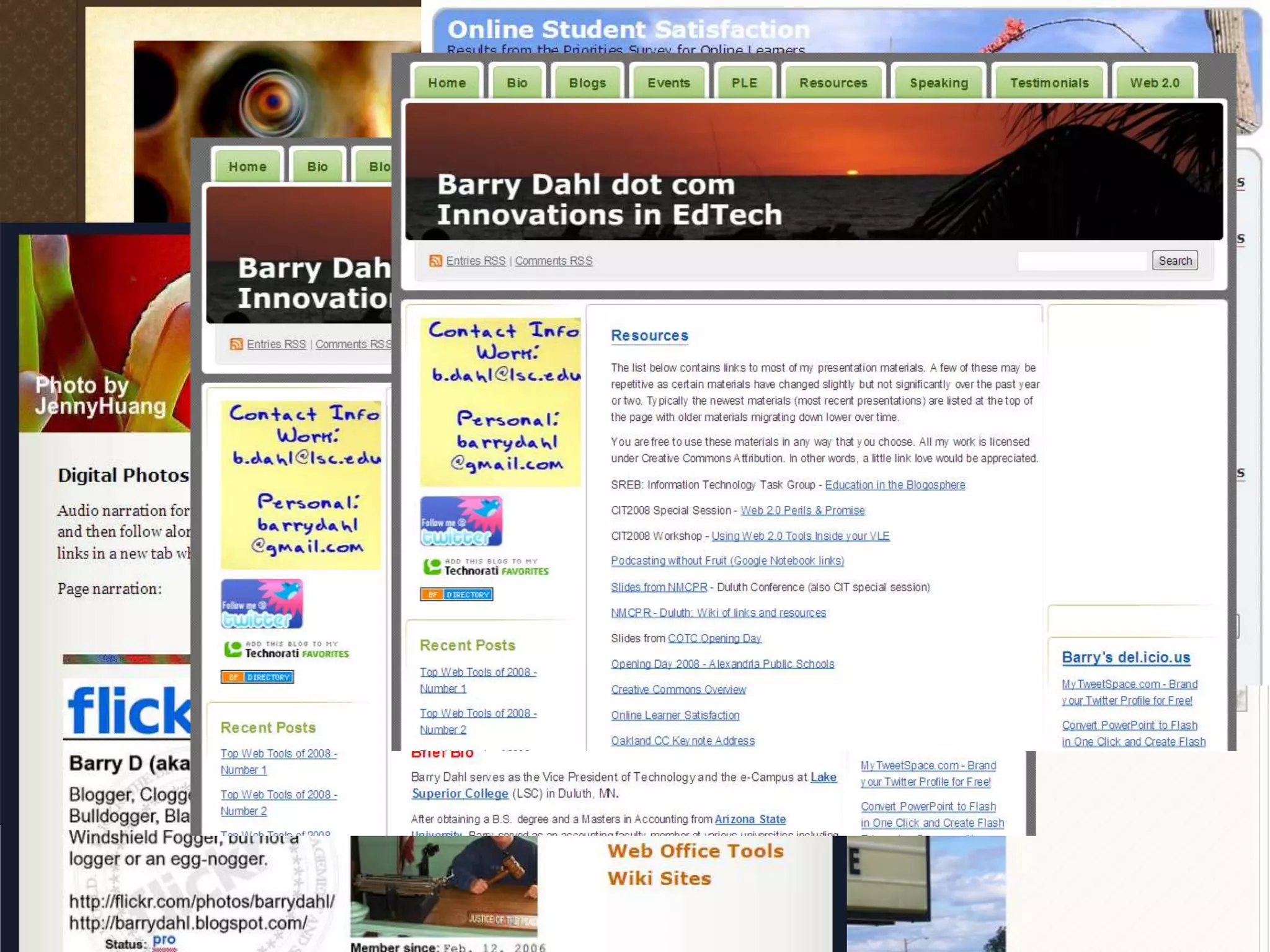 Mi-ACE Mc-ICE Keynote - Vision for Innovation in Technology