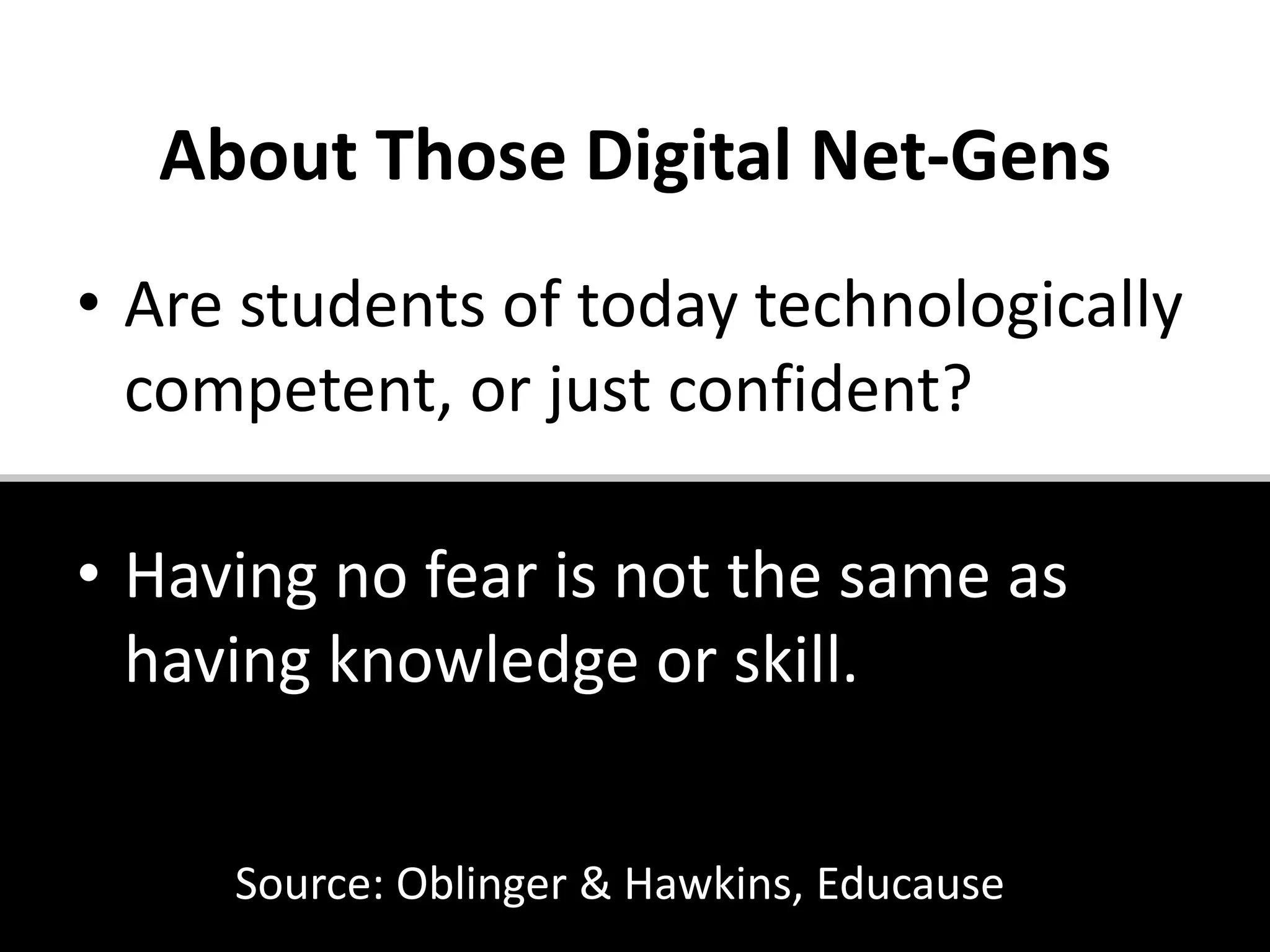 Mi-ACE Mc-ICE Keynote - Vision for Innovation in Technology