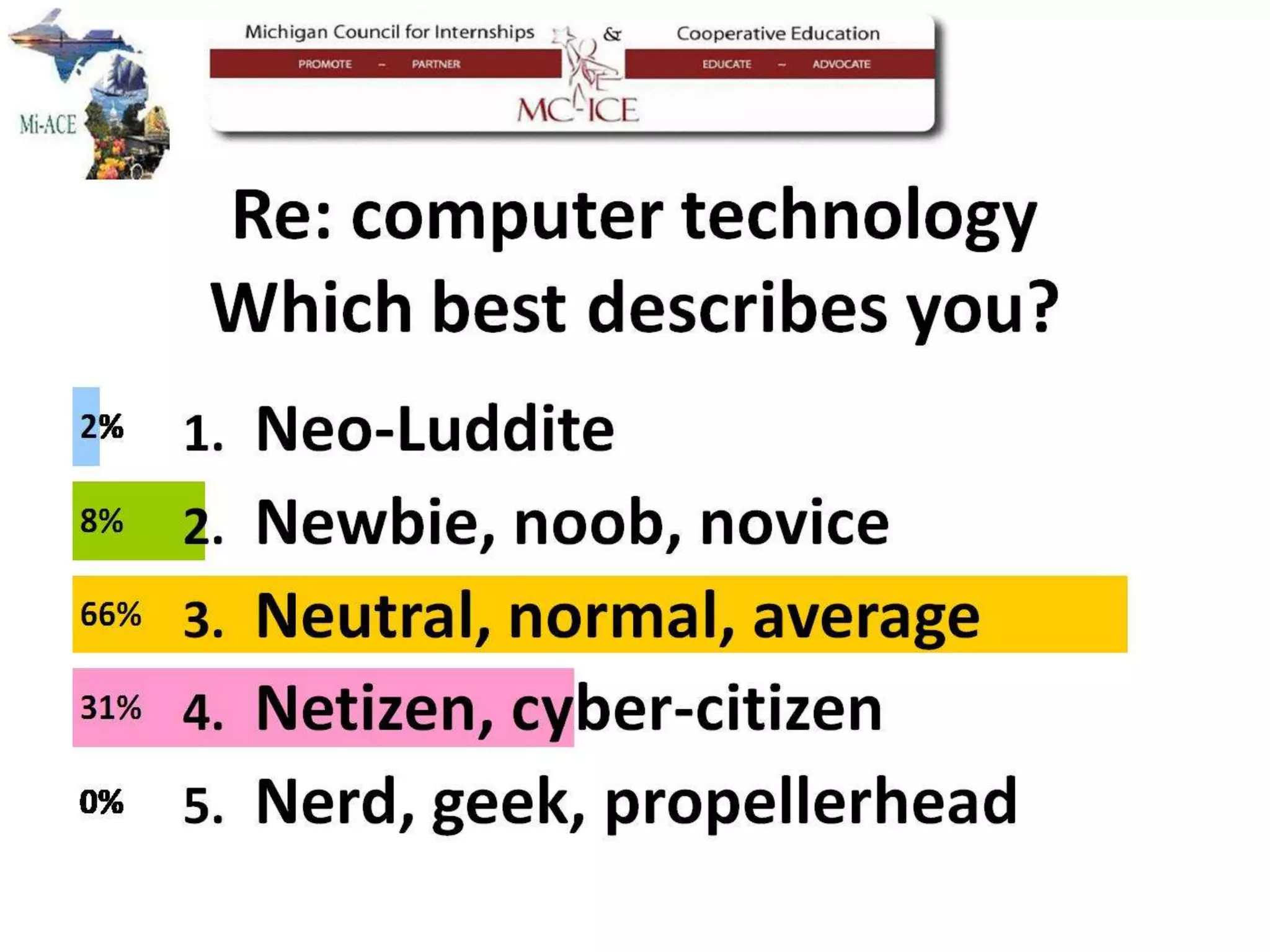 Mi-ACE Mc-ICE Keynote - Vision for Innovation in Technology