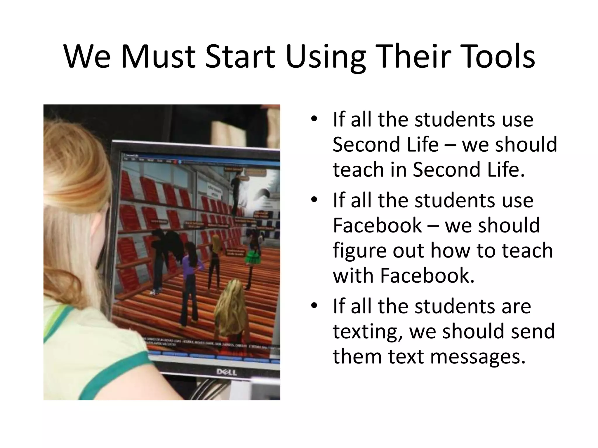 Mi-ACE Mc-ICE Keynote - Vision for Innovation in Technology