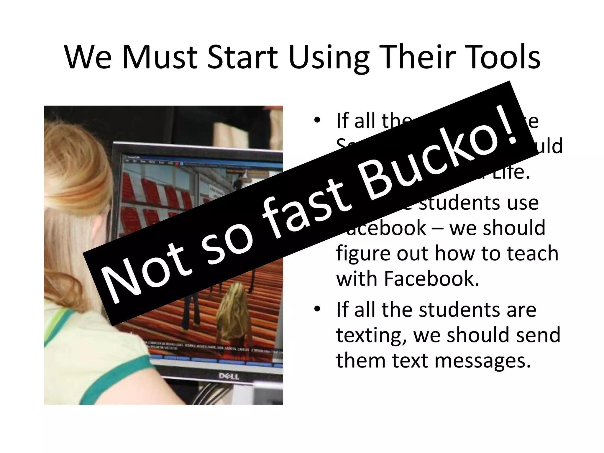 Mi-ACE Mc-ICE Keynote - Vision for Innovation in Technology