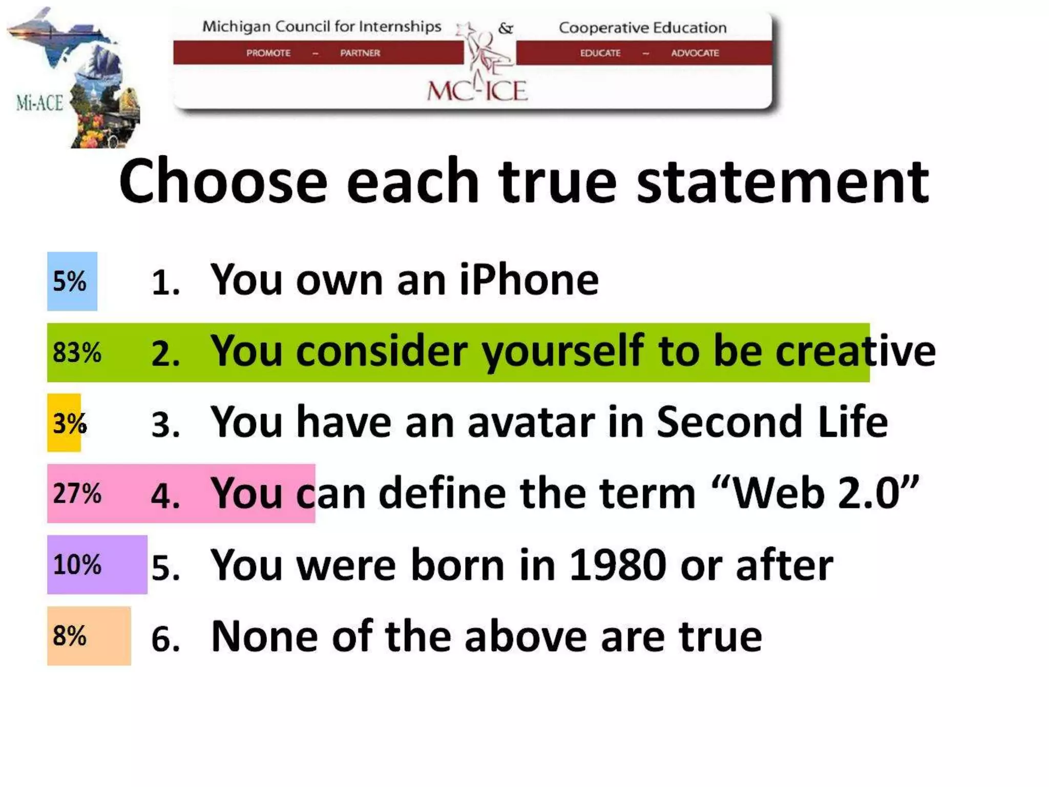 Mi-ACE Mc-ICE Keynote - Vision for Innovation in Technology