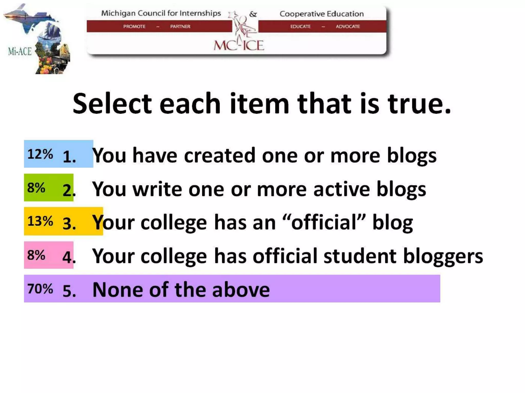 Mi-ACE Mc-ICE Keynote - Vision for Innovation in Technology