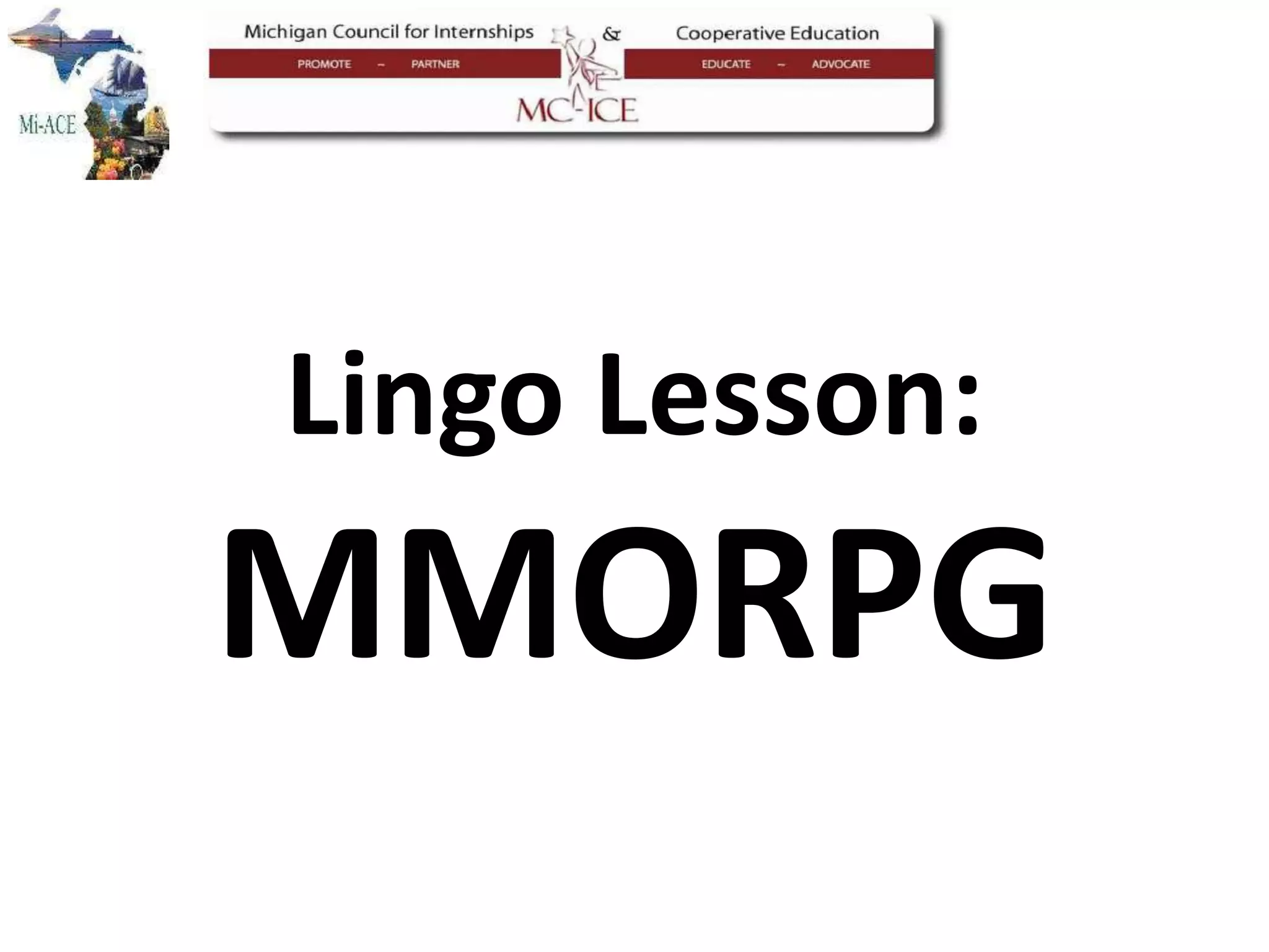 Mi-ACE Mc-ICE Keynote - Vision for Innovation in Technology