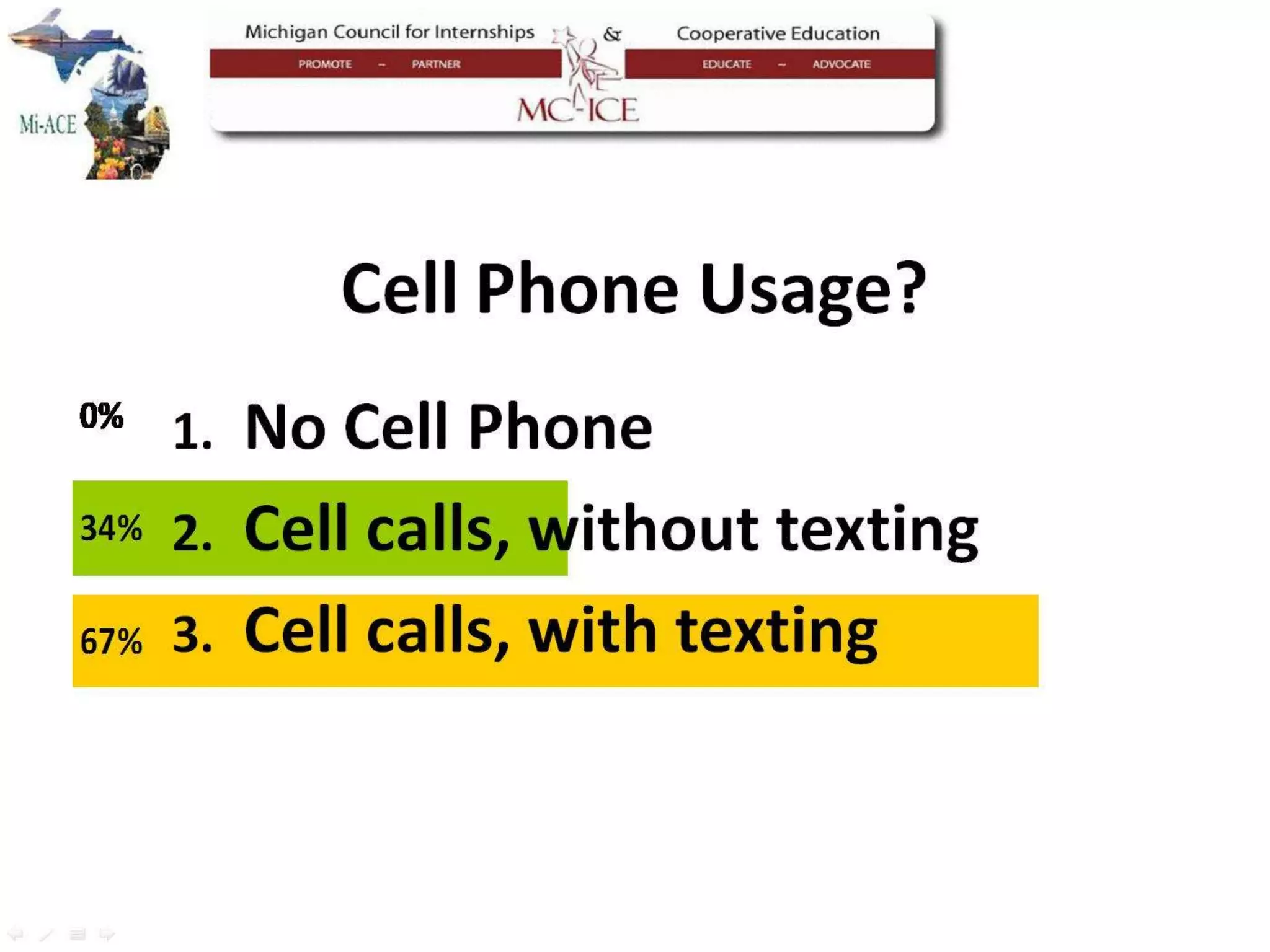 Mi-ACE Mc-ICE Keynote - Vision for Innovation in Technology