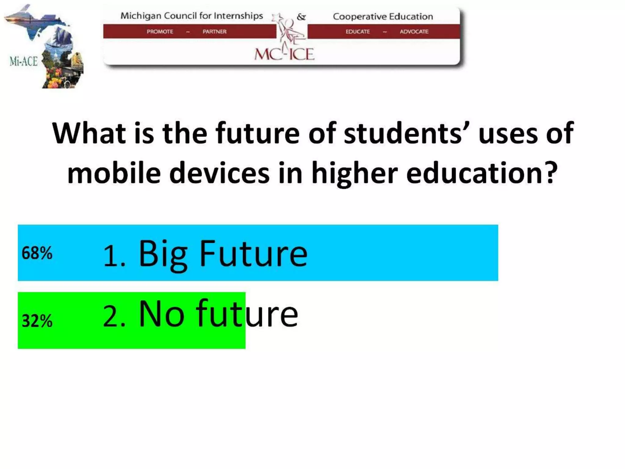 Mi-ACE Mc-ICE Keynote - Vision for Innovation in Technology