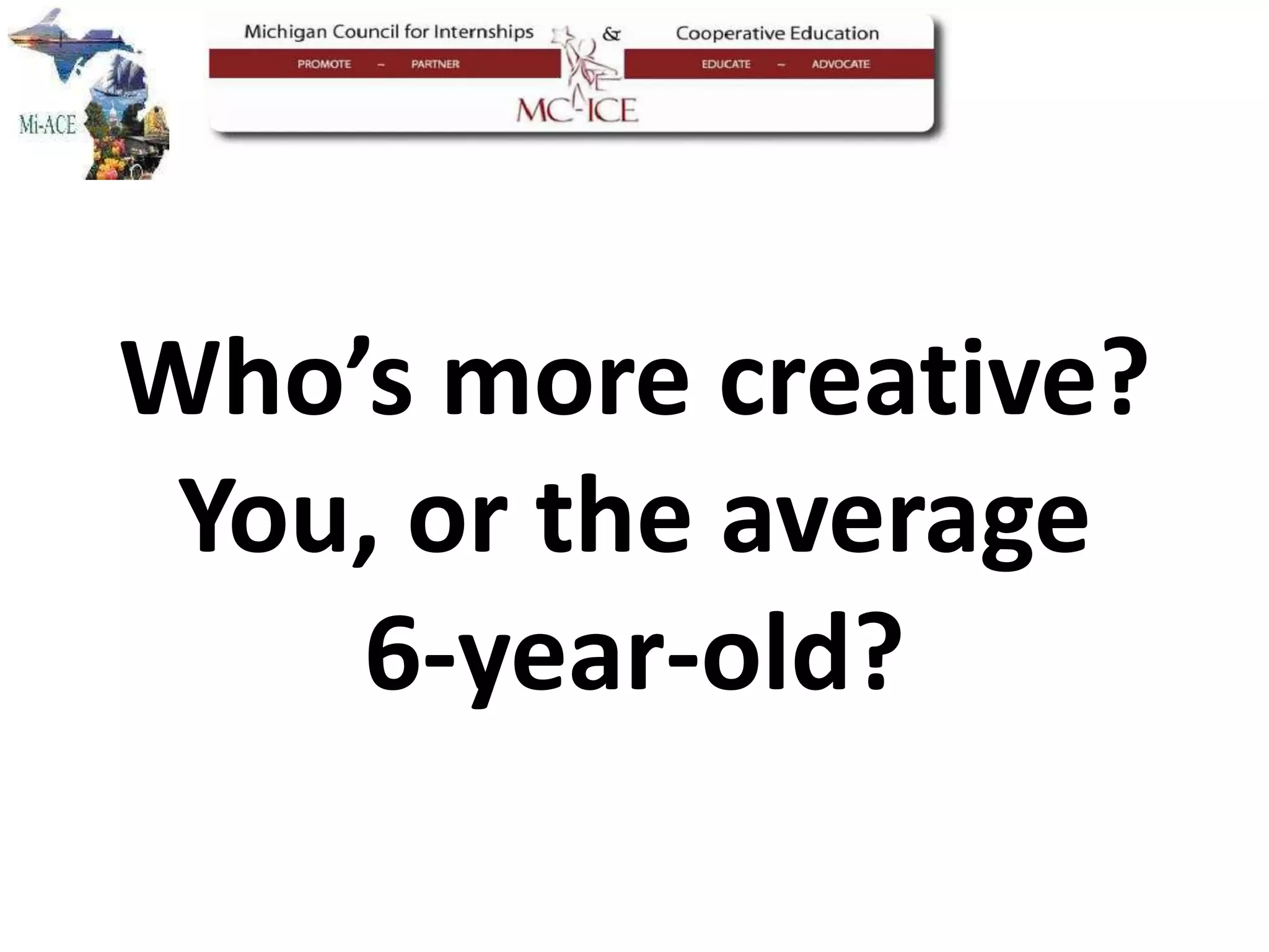 Mi-ACE Mc-ICE Keynote - Vision for Innovation in Technology