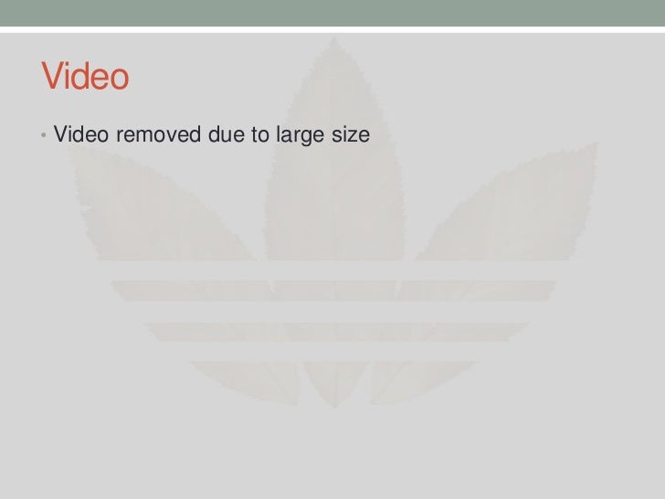 mi adidas mass customization initiative case Mi adidasmass customization initiative mass customization is designed to deliver this case examines adidas “mi adidas” initiative aimed at. mi adidas mass customization initiative case Mi adidasmass customization initiative mass customization is designed to deliver this case examines adidas “mi adidas” initiative aimed at.