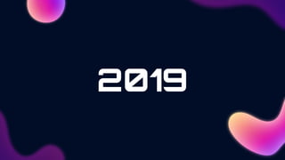 2019
 