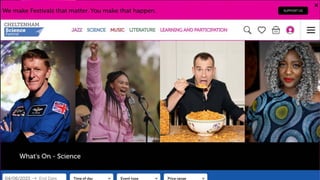 Science Communication in the Metaverse