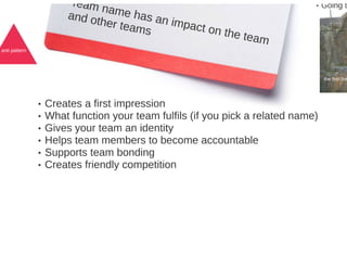 Scrumdiddlyumptious & the Killjoys - Mia Horrigan - AgileNZ 2017