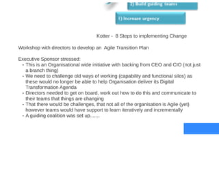 Scrumdiddlyumptious & the Killjoys - Mia Horrigan - AgileNZ 2017