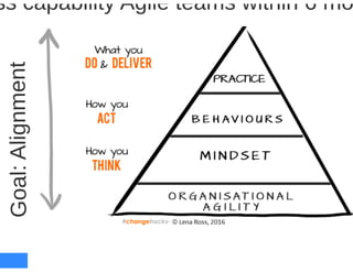 Scrumdiddlyumptious & the Killjoys - Mia Horrigan - AgileNZ 2017