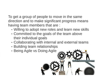 Scrumdiddlyumptious & the Killjoys - Mia Horrigan - AgileNZ 2017