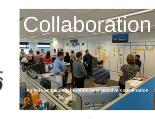 Scrumdiddlyumptious & the Killjoys - Mia Horrigan - AgileNZ 2017