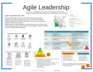 Scrumdiddlyumptious & the Killjoys - Mia Horrigan - AgileNZ 2017