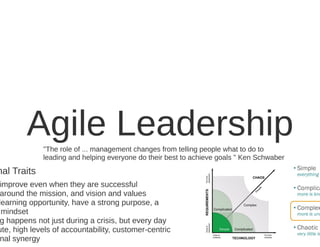 Scrumdiddlyumptious & the Killjoys - Mia Horrigan - AgileNZ 2017