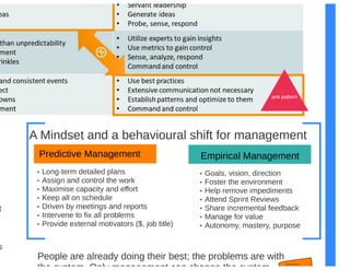 Scrumdiddlyumptious & the Killjoys - Mia Horrigan - AgileNZ 2017