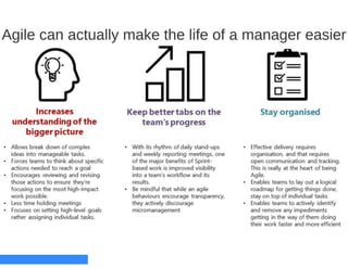 Scrumdiddlyumptious & the Killjoys - Mia Horrigan - AgileNZ 2017