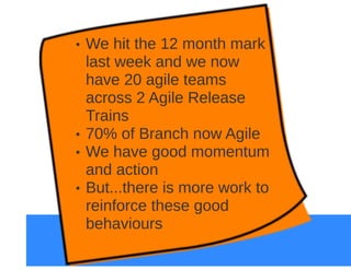 Scrumdiddlyumptious & the Killjoys - Mia Horrigan - AgileNZ 2017