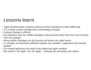 Scrumdiddlyumptious & the Killjoys - Mia Horrigan - AgileNZ 2017