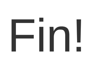 Scrumdiddlyumptious & the Killjoys - Mia Horrigan - AgileNZ 2017