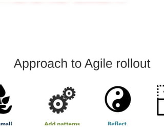 Scrumdiddlyumptious & the Killjoys - Mia Horrigan - AgileNZ 2017