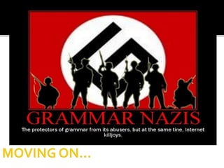 Interactional Feedback intro and TH BG