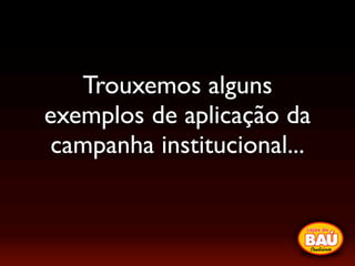 Miami Ad School - Job 2