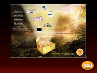 Miami Ad School - Job 2