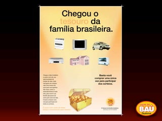 Miami Ad School - Job 2