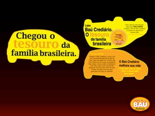 Miami Ad School - Job 2