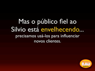 Miami Ad School - Job 2