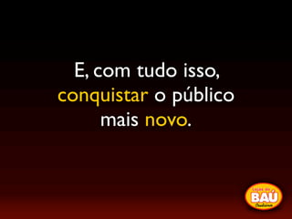 Miami Ad School - Job 2