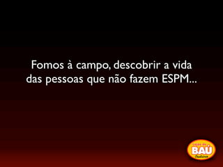 Miami Ad School - Job 2