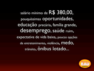 Miami Ad School - Job 2