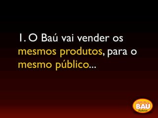 Miami Ad School - Job 2