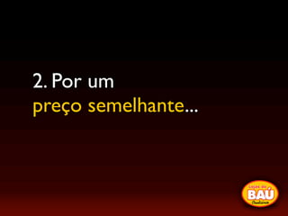 Miami Ad School - Job 2