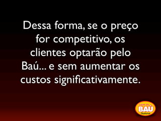 Miami Ad School - Job 2