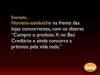 Miami Ad School - Job 2